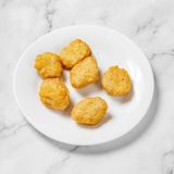 Ración De Nuggets De Pollo (6 Uds.)
