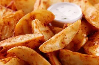 Patatas Deluxe
