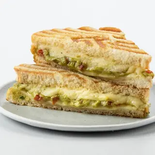 Tostado Aguacate melt