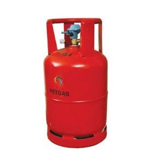 Petgas 13kg Gas (Refill)