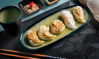 Ravioli misti 8 pezzi