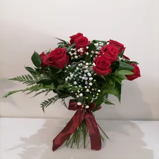 Bouquet clássico 