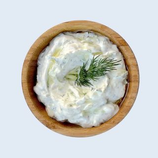 Salata Tzatziki