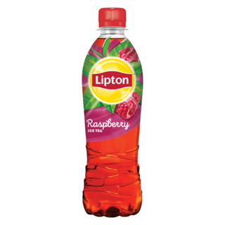 Lipton Ice tea zmeura