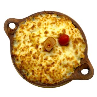 Pasticcio Charcuterie