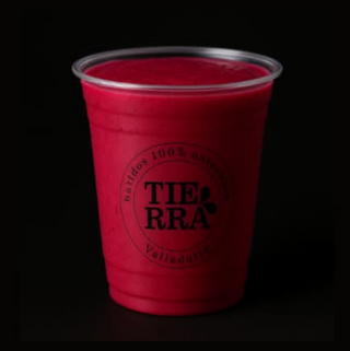 Batido Vitalidad Roja (500Ml.)