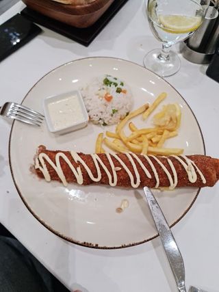 Karađorđeva šnicla