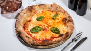 Margherita