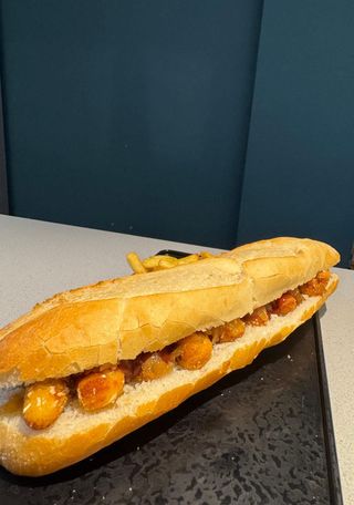 Bocadillo N10