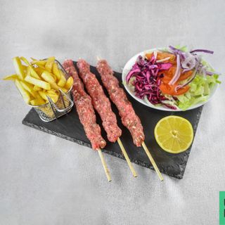 SEEKH KEBAB 