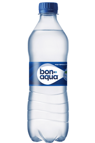 Bon-Aqua 0.5л газ