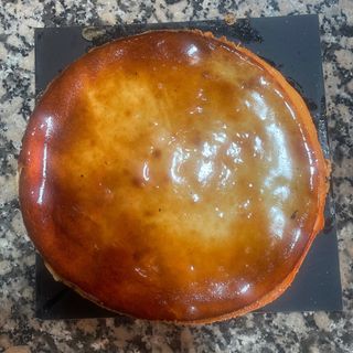 Tarta de Queso 