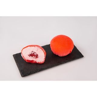 Моти клубника