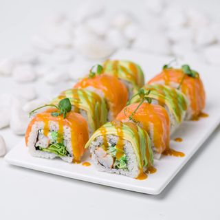 Філадельфія грін (8шт/220г)