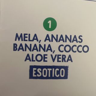 Esotico