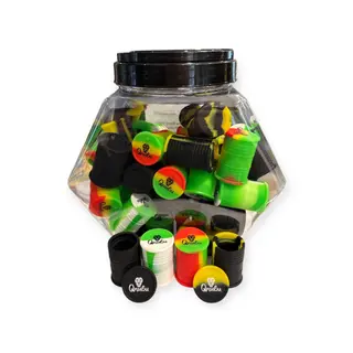 Pote de Silicone 11ml