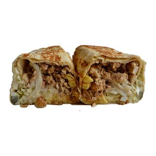 Шаурма Чікі-піки велика