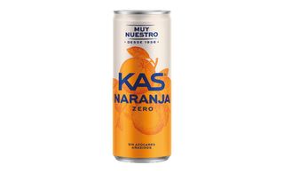 Kas de Naranja 330 ml