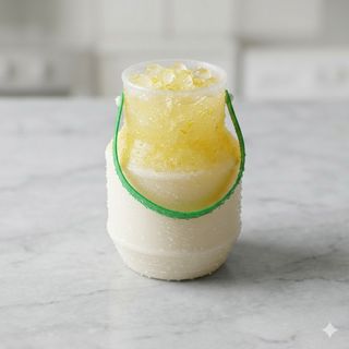 Limón Granizado