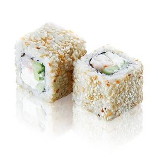 Rolka z Krewetką - Smile (8 sztuk)