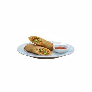 Veg Roll