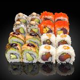 Сет калифорния (16 БР - 445 гр)