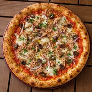 Pizza Thon