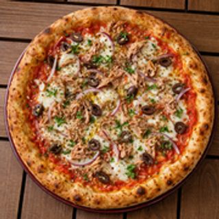 Pizza Thon