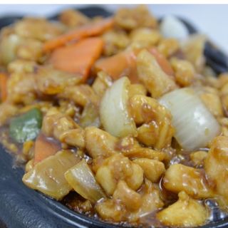 80. Pollo A La Plancho