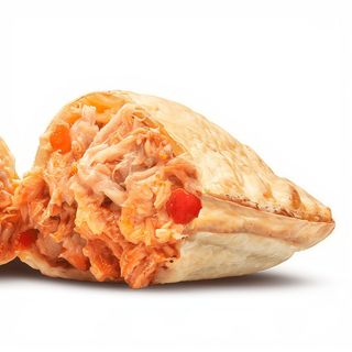 Empanada De Atún (Ud.)