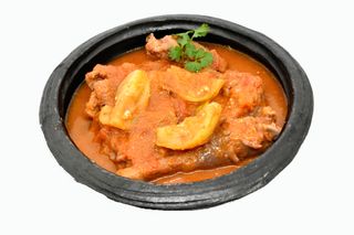 Soupe De Légume Kil+