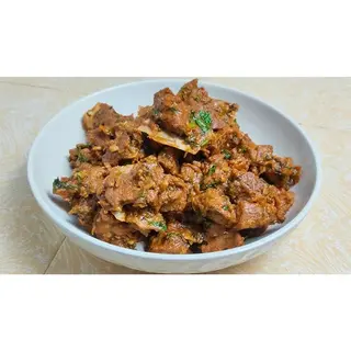 Mbuzi Fry