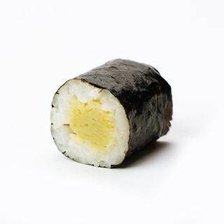 Hosomaki Tamago (omelette japonaise)
