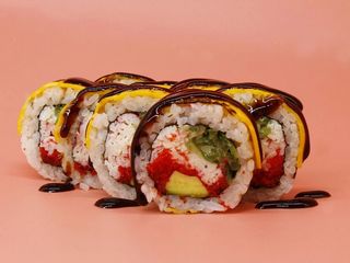 Рол Чізікраб (380г)