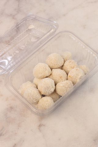 Sablé Façon Raffaello 250g