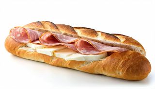 Panino porcellone