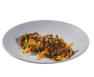 368 Tagliatelle al ragù