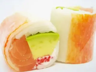 Aromaki Saumon