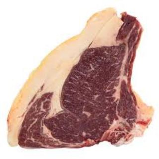 Chuleton De Carne Roja (1 Kg.) (11025)