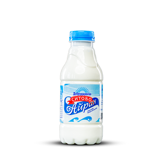 Айрян Ситово (500мл)