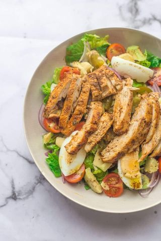 Chicken Salad