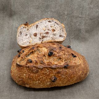 Pasas Y Nueces - 500gr