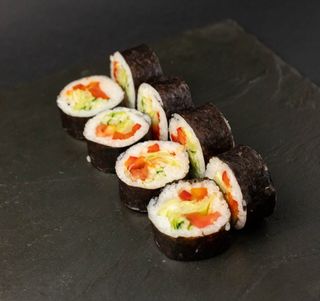 Футомакі овочевий (8шт/230г)