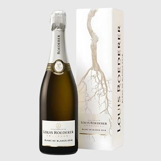 Champagne Louis Roederer Blanc De Blancs 2016 - 75cl, 12% Vol.