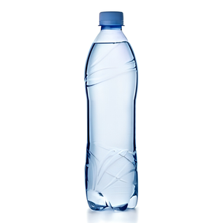 Água 0,50L