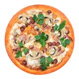 Піца Мюнхенська (25см)