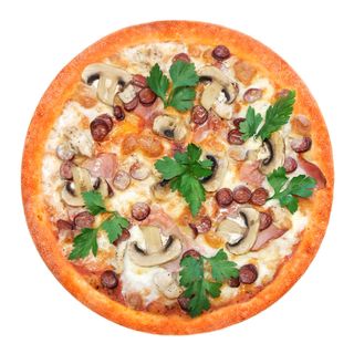 Піца Мюнхенська (25см)