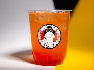 Juice Bubble (500ml)