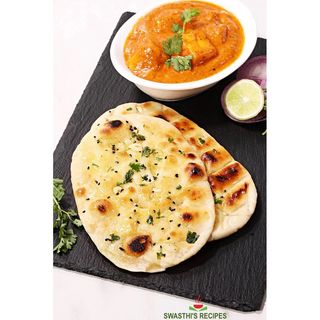 Naan Bread