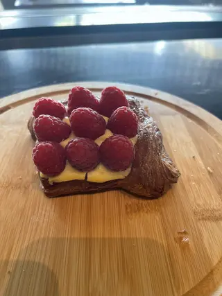 Danish